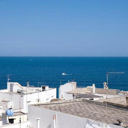 Casa Dei Pensieri Apartamento Monopoli Exterior foto