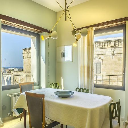 Casa Dei Pensieri Apartamento Monopoli Exterior foto