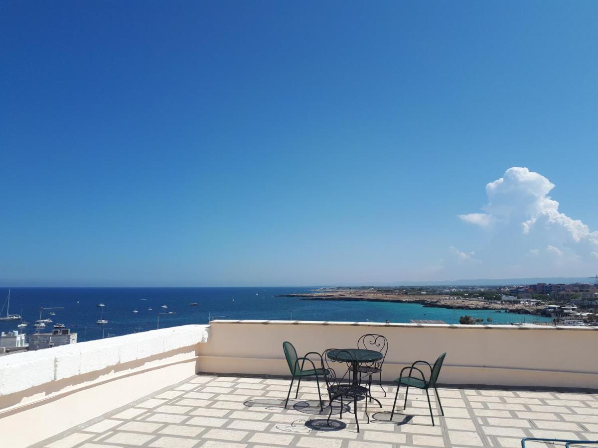 Casa Dei Pensieri Apartamento Monopoli Exterior foto