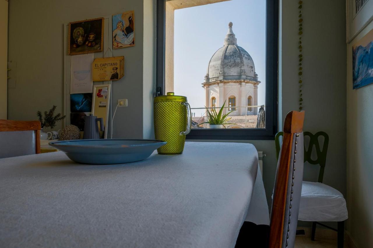 Casa Dei Pensieri Apartamento Monopoli Exterior foto