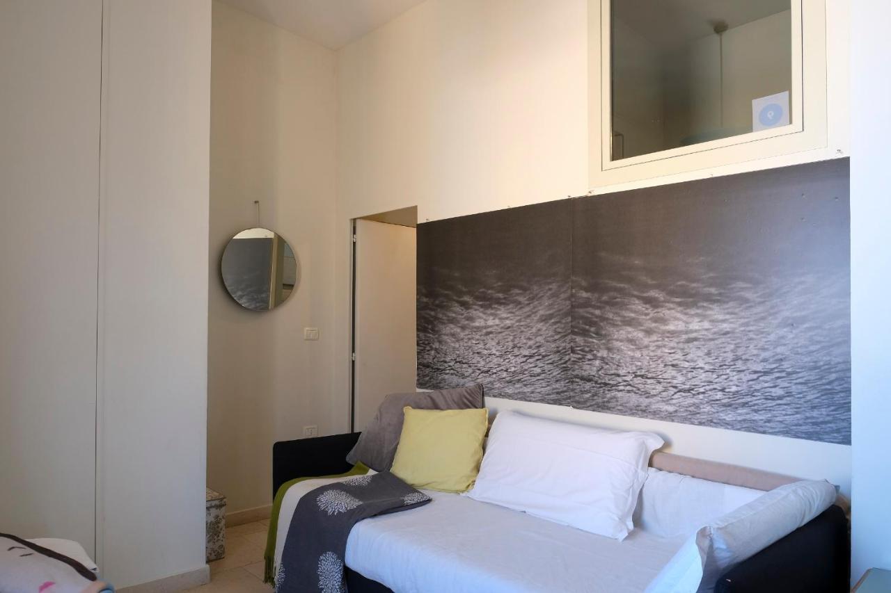 Casa Dei Pensieri Apartamento Monopoli Exterior foto