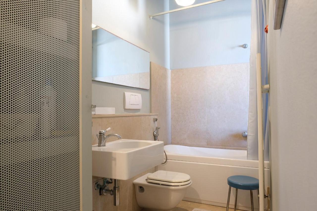 Casa Dei Pensieri Apartamento Monopoli Exterior foto