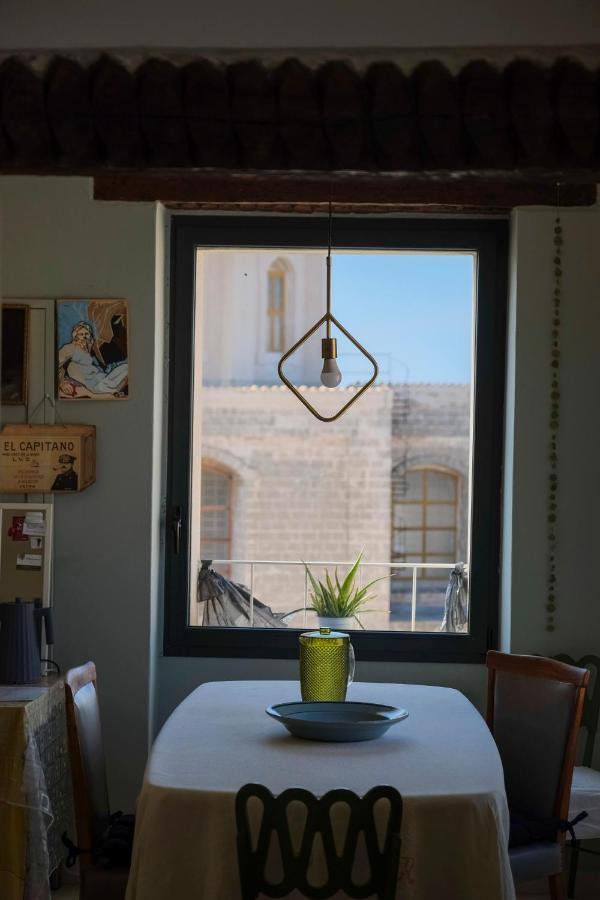 Casa Dei Pensieri Apartamento Monopoli Exterior foto