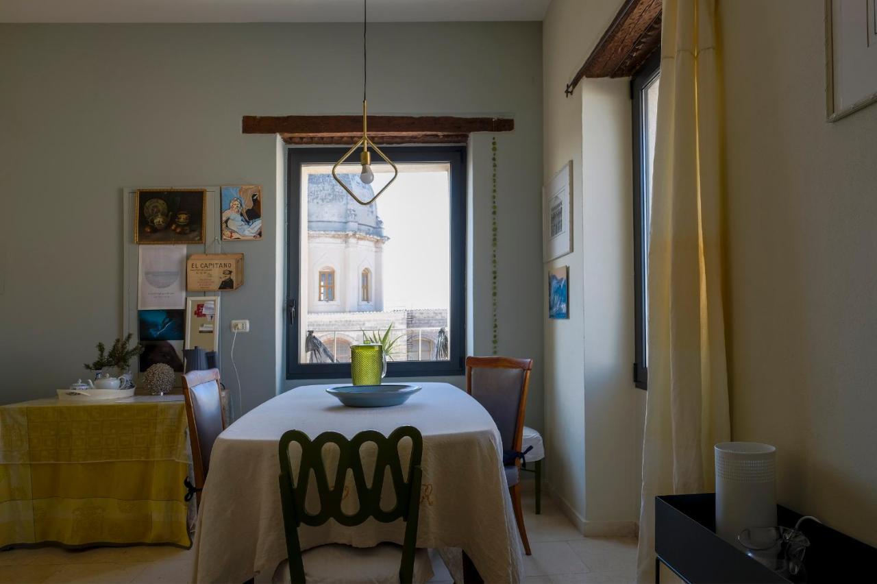 Casa Dei Pensieri Apartamento Monopoli Exterior foto