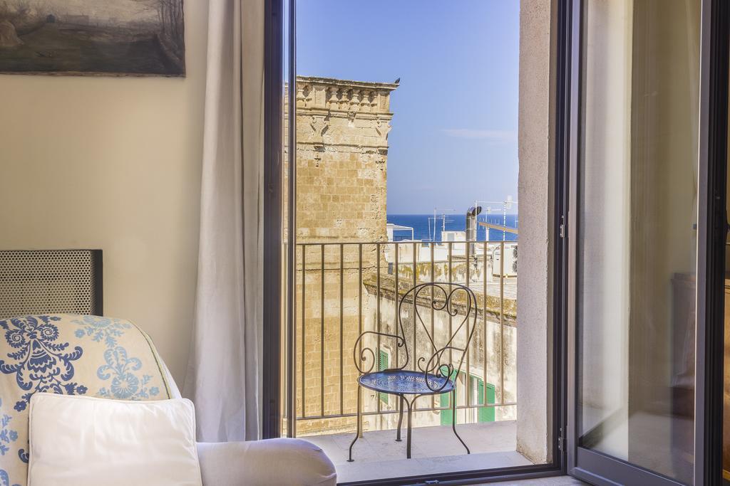 Casa Dei Pensieri Apartamento Monopoli Exterior foto