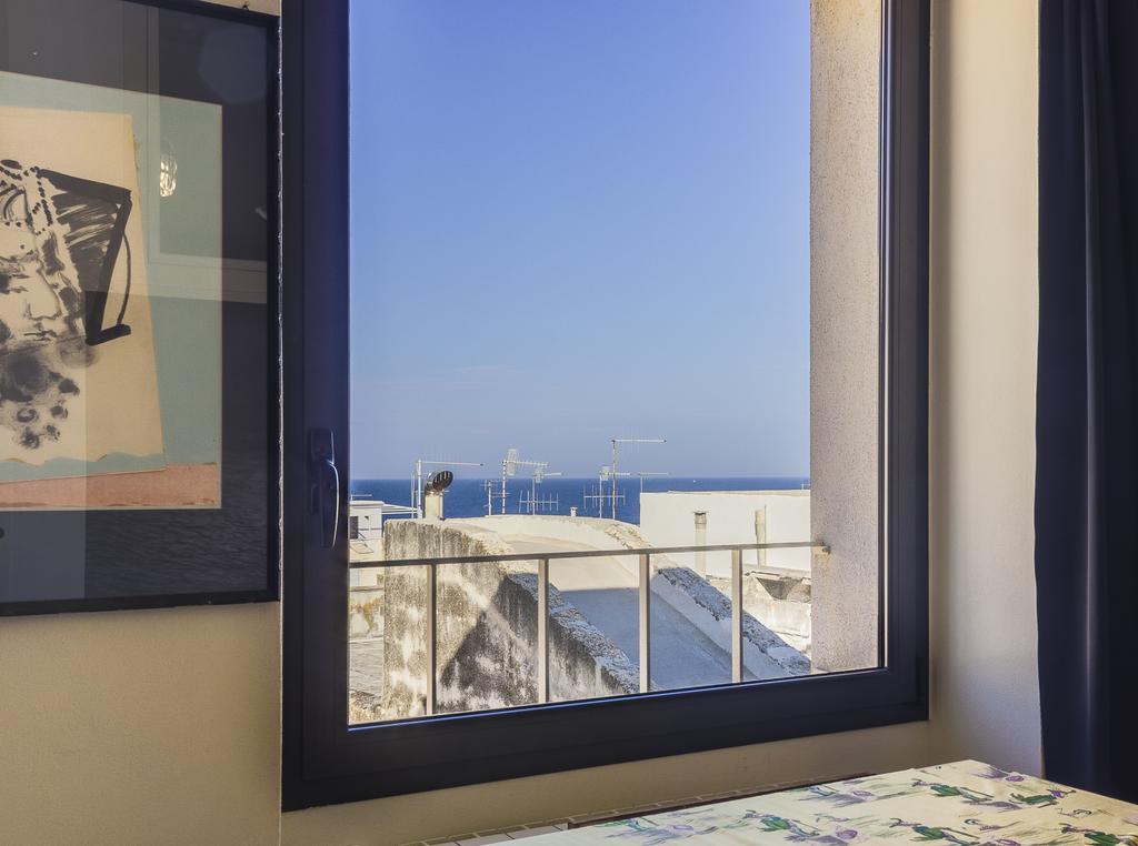 Casa Dei Pensieri Apartamento Monopoli Exterior foto
