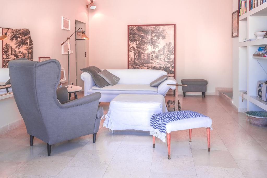Casa Dei Pensieri Apartamento Monopoli Exterior foto