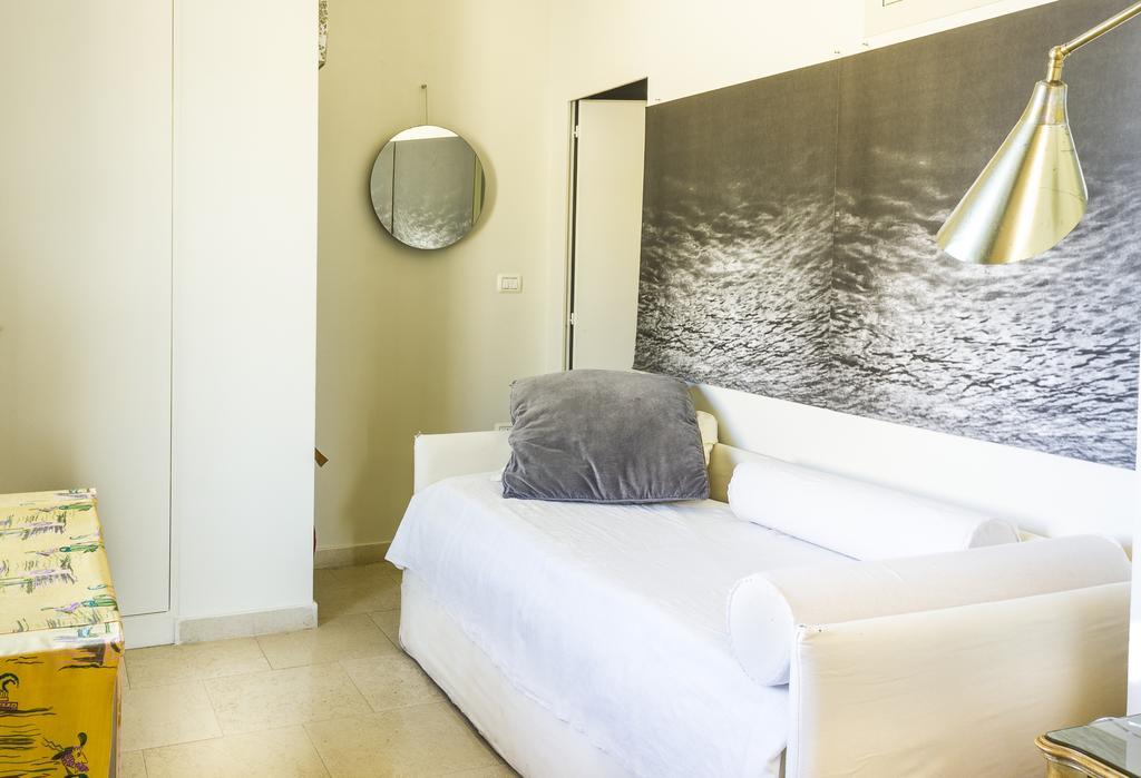 Casa Dei Pensieri Apartamento Monopoli Exterior foto