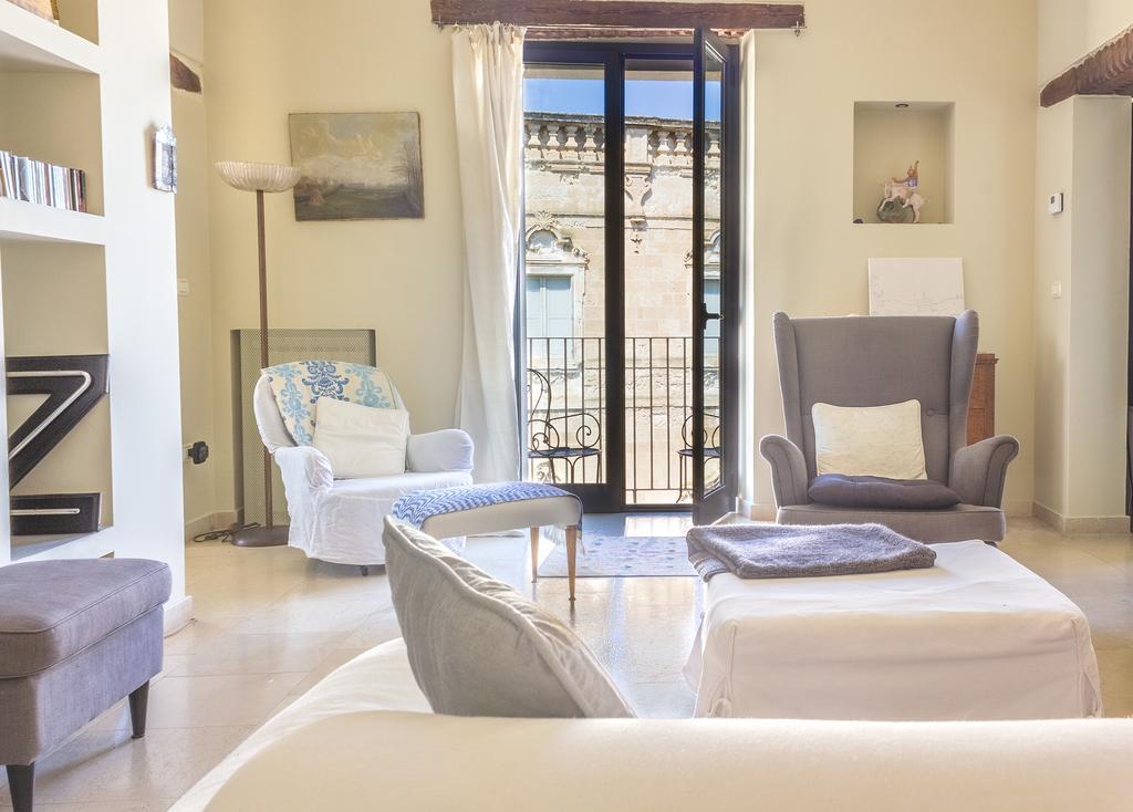 Casa Dei Pensieri Apartamento Monopoli Exterior foto