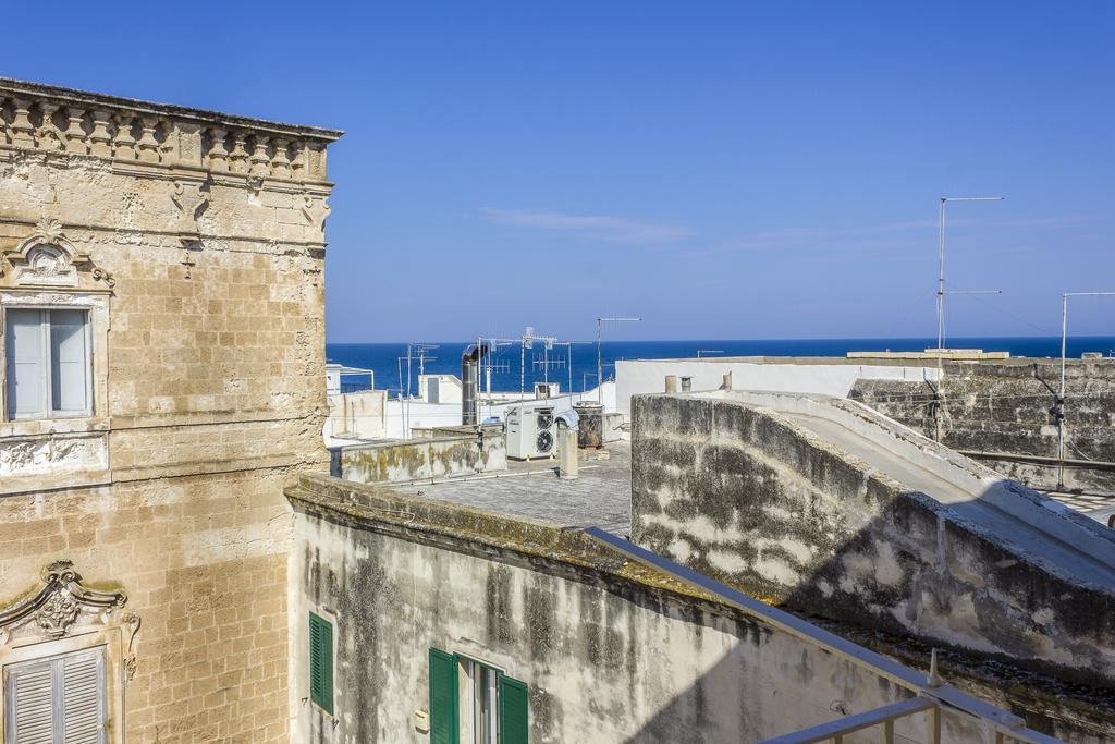 Casa Dei Pensieri Apartamento Monopoli Exterior foto