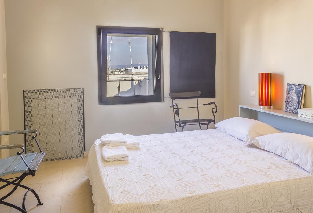 Casa Dei Pensieri Apartamento Monopoli Exterior foto